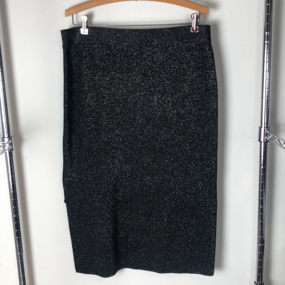 HALOGEN skirt. - Picture 5 of 8